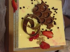 -榖屋house of flour(张江首店)