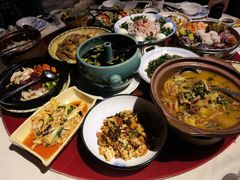 -福照楼汽锅鸡·云南菜(护国路店)