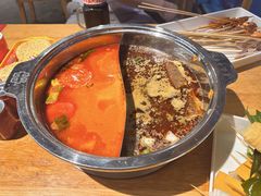-袁记串串香(梁家巷店)