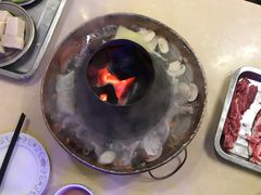 -月圆火锅(宁海东路二店)