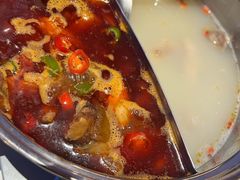 -阿娜尔·新疆菜(宜家荟聚中心店)