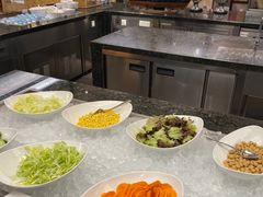 -西安赛瑞喜来登大酒店