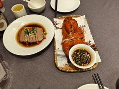 -金哥私房菜馆(张府园总店)