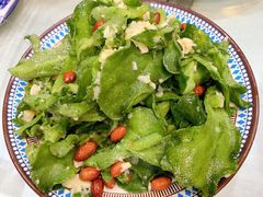 -清真·尚穆回回香清真餐厅(工人新村店)