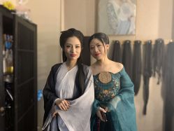 -盘子女人坊古装写真摄影(天津总店)