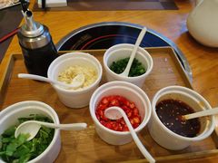 -御龙海鲜火锅(十六浦店)