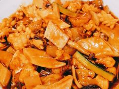 -陈傻子餐厅(世纪都会店)