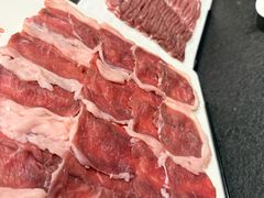 -仁和四季涮肉馆(天坛南门店)