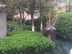 -良渚君澜度假酒店·中餐厅