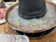 -元盛居(亚泰大街店)