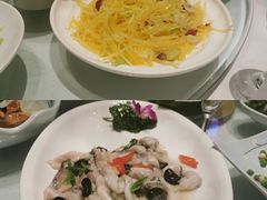 -老阊门菜馆(山塘街店)