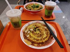 -柳大厨螺蛳粉(人民路总店)