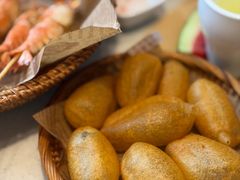 -79号渔船海鲜饭店(宝安店)