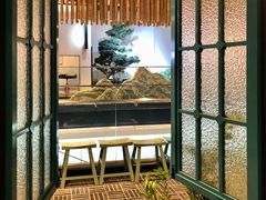 -潮粥荟·潮汕砂锅粥(朝阳大悦城店)