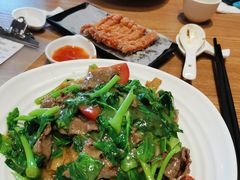 -裕记烧腊连锁餐饮(国商分店)