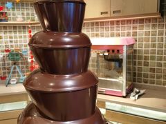 -金海湾自助餐厅(金陵饭店)