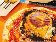-达美乐比萨(骏壹万邦广场店)