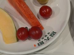 -周大厨辣椒炒肉(淮安万达店)