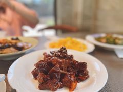 无锡排骨-品渔味湖鲜馆(拈花湾店)
