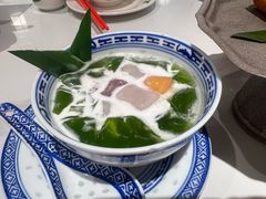-芽笼芽笼新加坡餐厅(环球港店)