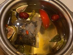 -一叶一世界•素食餐厅(新光天地店)