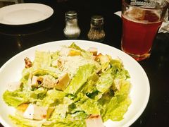 鸡肉凯撒沙拉-bluefrog蓝蛙(悠唐购物中心店)