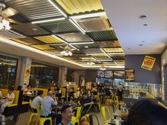 -蚝美人·生蚝海鲜烧烤(茶花园店)