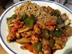 -十面春风·江南面馆(崇宁路店)