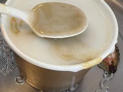 -谢怀亮芝麻茶