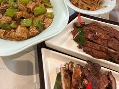 -鸢飞潍坊菜馆(鸢飞大酒店)