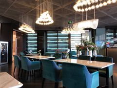 大堂-CASANOVA西餐厅(海信广场店)