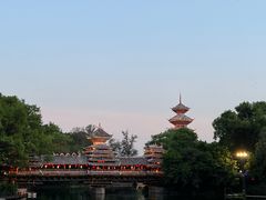 -深圳锦绣中华民俗村