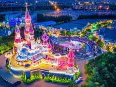 -沈阳方特欢乐世界