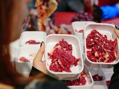 -张哞哞·鲜切牛肉自助火锅(高德置地店)