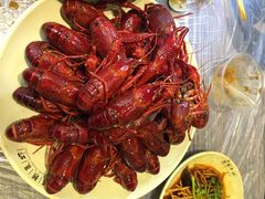 靓靓蒸虾(中山公园店)-靓靓蒸虾(中山公园店)