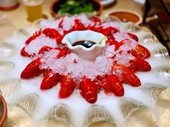-江味龙虾馆·裸蓝龙虾(南山店)