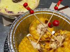 -火山屋台(新街口店)