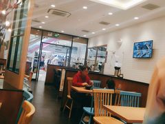 大堂-小杨生煎(乐坊虹井店)