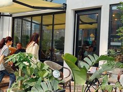 -MIMO CAFE(沙头角店)