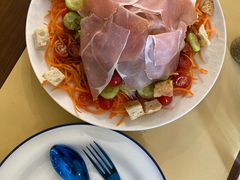 -BOLLO意大利餐厅(龙山万物工场店)