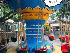 -松山湖梦幻百花洲