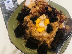 -鲜芋仙(长山湖店)