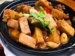 -聪辉同安老美食饭店(大元路店)