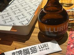 -馋嘴猫北京食堂·烤鸭·宵夜(亚运村店)