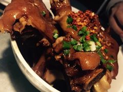 picture-大碗厨 25年老字号 现炒湘菜(四季天地店)