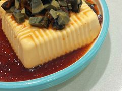 皮蛋豆腐-陶然饺子城(奥体中路店)