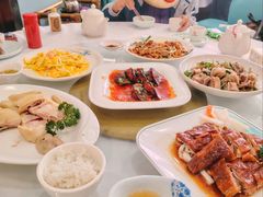 -和乐喜点(宝岗大道店)