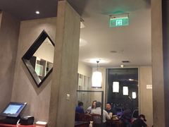 大堂-捞王猪肚鸡火锅(昆山店)