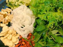 -Doo Dee Thai Food(Issan/Isaan/Esan)