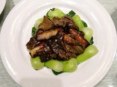 -晋阳饭庄(虎坊桥店)